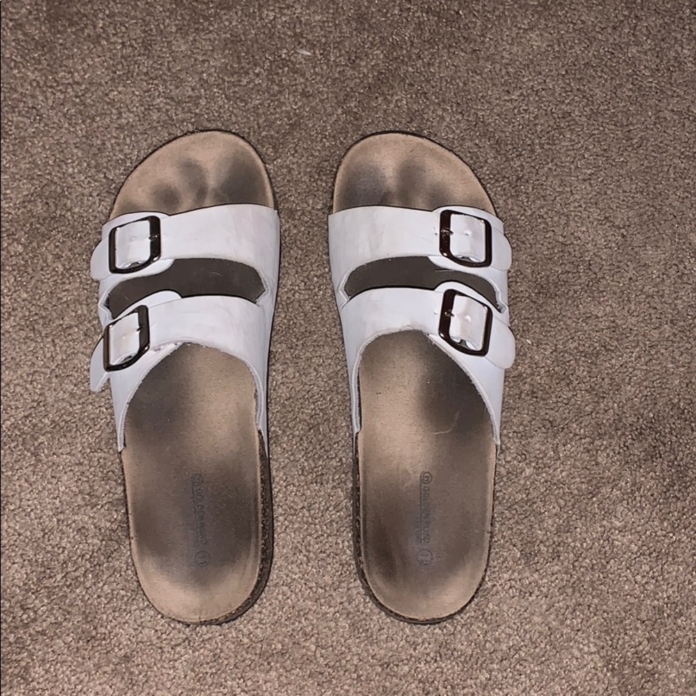 Birkenstocks